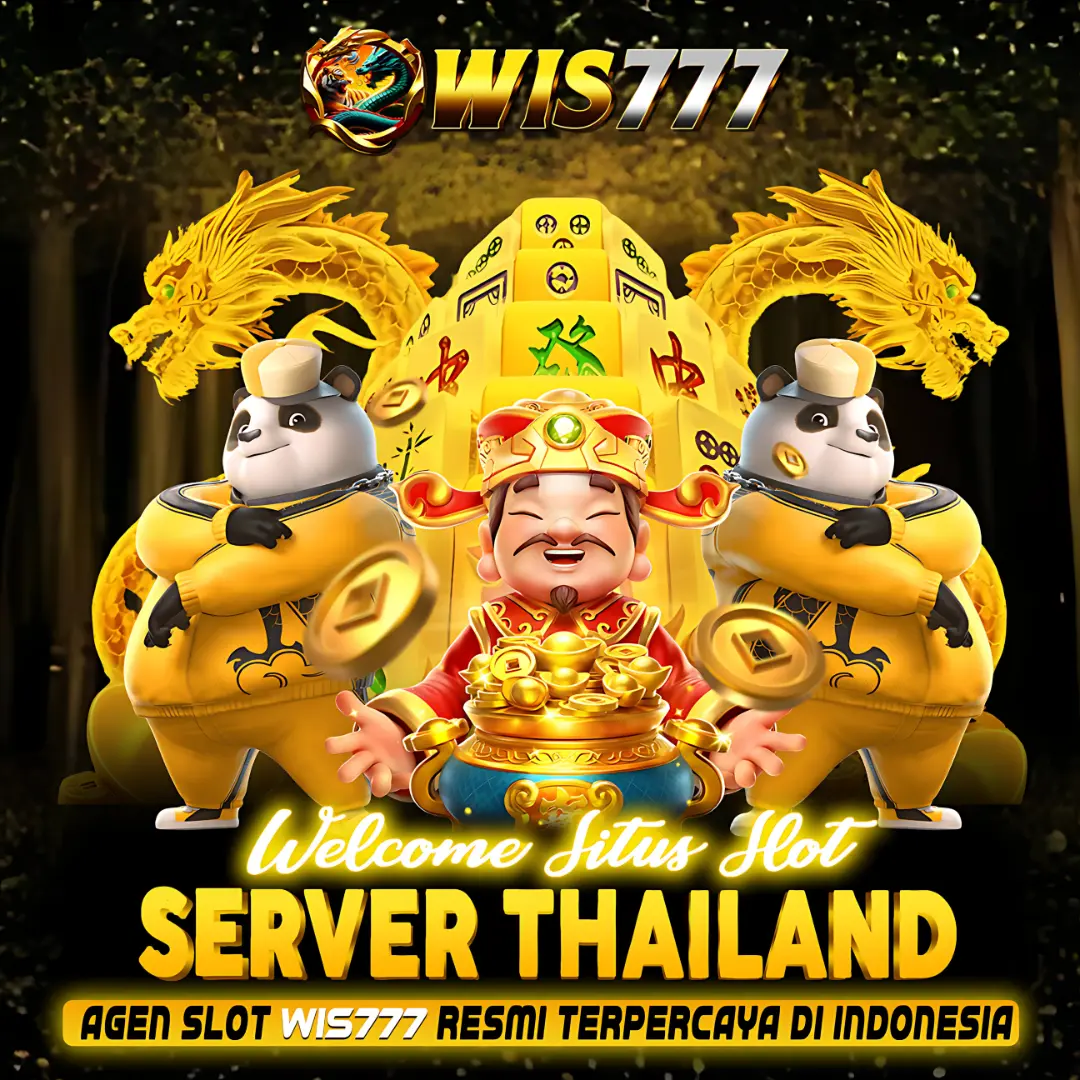 Slot Gacor Hari Ini